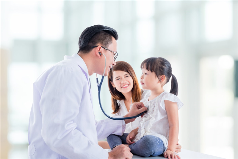 Nha khoa Quốc tế triển khai chương trình “Tháng 10 - Khỏe Mạnh"