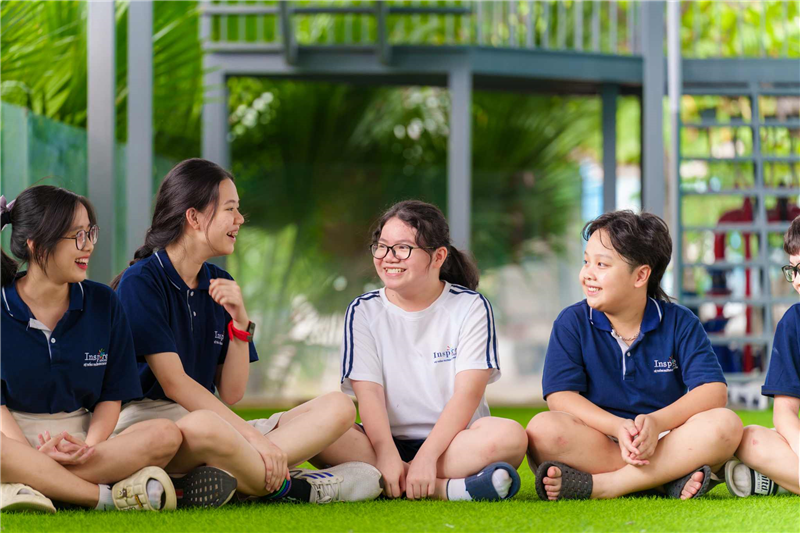 Nha khoa Quốc tế triển khai chương trình “Tháng 10 - Khỏe Mạnh"