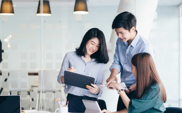 Nha khoa Quốc tế triển khai chương trình “Tháng 10 - Khỏe Mạnh"