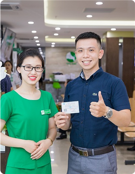 Dịch vụ đảm bảo