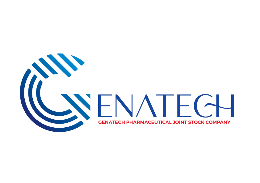 CÔNG TY CỔ PHẦN DƯỢC PHẨM GENATECH